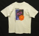 画像: 90'S AT & T シングルステッチ 両面プリント 半袖 Tシャツ ホワイト USA製 (VINTAGE) 「T-Shirt」入荷しました。