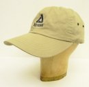 画像: BIG CANOE 6パネル ベースボールキャップ ベージュ (USED) 「Cap」入荷しました。