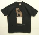 画像: 90'S WILLIAM WEGMAN "IN THE BOX" FOTOFOLIO シングルステッチ 半袖 Tシャツ ブラック USA製 (MINT CONDITION) 「T-Shirt」入荷しました。