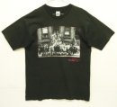画像: 90'S ART KANE "HARLEM 1958" FOTOFOLIO シングルステッチ 半袖 Tシャツ ブラック (VINTAGE) 「T-Shirt」入荷しました。