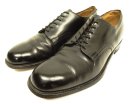 画像: 70'S アメリカ軍 US NAVY "GENESCO INC製" 6アイレット レザーソール サービスシューズ (VINTAGE) 「Shoes」入荷しました。