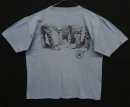 画像: 90'S MARLBORO シングルステッチ ポケット付き 半袖 Tシャツ ブルー (VINTAGE) 「T-Shirt」入荷しました。