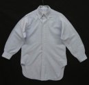 画像: 60'S BROOKS BROTHERS "MAKERS" 6ボタン オックスフォード BDシャツ ブルー USA製 (VINTAGE) 「L/S Shirt」入荷しました。
