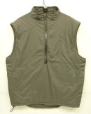 画像: アメリカ軍 PCU 特殊部隊向け SEKRI製 LEVEL7 プリマロフト ベスト USA製 (VINTAGE) 「No Sleeve」入荷しました。