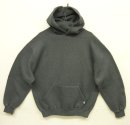 画像: 90'S RUSSELL ATHLETIC プルオーバー スウェットパーカー ダークグレー メキシコ製 (VINTAGE) 「Parka」入荷しました。