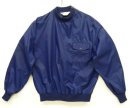 画像: 80'S FIELD & STREAM 三角タグ ナイロンジャケット ネイビー TALONジップ (VINTAGE) 「Jacket」入荷しました。