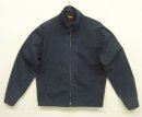 画像: 70'S ENVOY "THE NOW JACKET" 三角タグ ドリズラージャケット ネイビー (VINTAGE) 「Jacket」入荷しました。