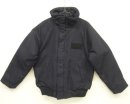 画像: アメリカ軍 US NAVY "SHIPBOARD" アラミド デッキジャケット ネイビー (VINTAGE) 「Jacket」入荷しました。