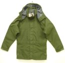 画像: 80'S THE NORTH FACE "NATIONAL PARK SERVICE" 茶タグ ゴアテックス パーカー オリーブ USA製 (VINTAGE) 「Jacket」入荷しました。