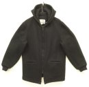 画像: 90'S アメリカ軍 USMA & USNA ウール カデットコート ブラック USA製 (VINTAGE) 「Jacket」入荷しました。