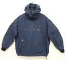 画像: 70'S UNKNOWN ユーロワーク アノラック ネイビー (VINTAGE) 「Jacket」入荷しました。