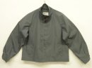 画像: 70'S LONDON FOG ドリズラージャケット IDEALジップ ダークグレー USA製 (VINTAGE) 「Jacket」入荷しました。