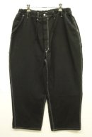 画像: ODDMENT デッドストック ペインターパンツ カスタム イージーパンツ USA製 (REMAKE) 「Bottoms」入荷しました。