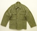 画像: 40'S アメリカ軍 US ARMY "M-43" HBT 13STARボタン ジャケット 40R (VINTAGE) 「Jacket」入荷しました。