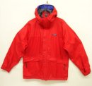画像: 00'S PATAGONIA "TORRENTSHELL" ナイロン ジャケット レッド (VINTAGE) 「Jacket」入荷しました。