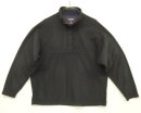 画像: 90'S PATAGONIA "MICRO D-LUXE PULLOVER" マイクロフリース スナップT ブラック USA製 (VINTAGE) 「Sweat Shirt」入荷しました。
