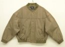 画像: 90'S LA PAZ by CATALINA カップショルダー ダービージャケット タン (VINTAGE) 「Jacket」入荷しました。