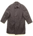 画像: 70'S アメリカ軍 US NAVY チンスト付き エポレット無し ステンシル入り バルマカーンコート ネイビー (VINTAGE) 「Jacket」入荷しました。