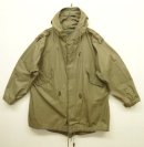 画像: 90'S RALPH LAUREN "POLO COUNTRY" M-51 パーカー IDEALアルミジップ カーキ (VINTAGE) 「Jacket」入荷しました。