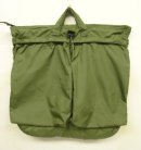 画像: 90'S アメリカ軍 USAF フライヤーズ ヘルメットバッグ IDEALジップ (VINTAGE) 「Bag」入荷しました。