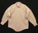 画像: 90'S BROOKS BROTHERS オックスフォード BDシャツ ストライプ USA製 (VINTAGE) 「L/S Shirt」入荷しました。