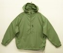 画像: 90'S ROYAL ROBBINS ナイロン アノラックパーカー ライトグリーン (VINTAGE) 「Jacket」入荷しました。