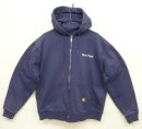 画像: 80'S CARHARTT 裏地サーマル ダブルフェイスパーカー アルミジップ USA製 (VINTAGE) 「Parka」入荷しました。