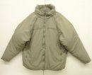 画像: アメリカ軍 US ARMY ECWCS GENIII LEVEL7 プリマロフトパーカー アーバングレー (VINTAGE) 「Jacket」入荷しました。