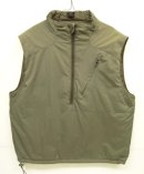 画像: アメリカ軍 PCU 特殊部隊向け SEKRI製 LEVEL7 プリマロフト ベスト USA製 (VINTAGE) 「No Sleeve」入荷しました。