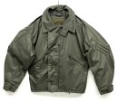 画像: イギリス軍 RAF (ROYAL AIR FORCE) コールドウェザー MK3 ジャケット カーキ (MINT CONDITION) 「Jacket」入荷しました。
