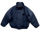 画像: アメリカ軍 US NAVY "SHIPBOARD" アラミド デッキジャケット ネイビー (VINTAGE) 「Jacket」入荷しました。