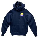 画像: 80'S PANNILL プルオーバー スウェットパーカー ネイビー USA製 (DEADSTOCK) 「Parka」入荷しました。