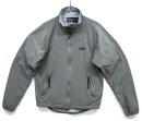 画像: 03'S PATAGONIA "STRETCH ZEPHUR JACKET" 裏地フリース ソフトシェルジャケット セージグレー (VINTAGE) 「Jacket」入荷しました。