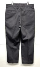 画像: 80'S DICKIES 874 チビタグ ワークパンツ ダークグレー W36L29 USA製 (VINTAGE)「Bottoms」入荷しました。