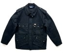 画像: 90'S RALPH LAUREN "フランス軍 TAP47" パラシュートジャケット ブラック (VINTAGE) 「Jacket」入荷しました。