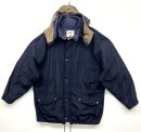 画像: 90'S BANANA REPUBLIC 旧タグ フィールドジャケット ネイビー (VINTAGE) 「Jacket」入荷しました。
