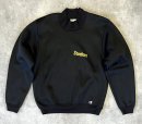 画像: 60'S CHAMPION プロダクツタグ モックネック スウェットシャツ ブラック USA製 (VINTAGE) 「Sweat Shirt」入荷しました。