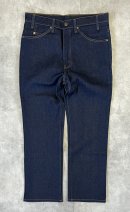 画像: 80'S LEVIS 517 デニム インディゴ USA製 W34L31 (DEADSTOCK) 「Bottoms」入荷しました。