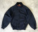 画像: 90'S BARACUTA G9 ハリントンジャケット OPTIジップ ダークネイビー イングランド製 (VINTAGE) 「Jacket」入荷しました。