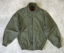 画像: 90'S BARACUTA G9 ハリントンジャケット OPTIジップ カーキ イングランド製 (VINTAGE) 「Jacket」入荷しました。