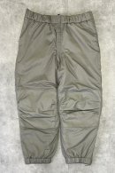 画像: アメリカ軍 US ARMY "WILD THINGS製" ECWCS GENIII LEVEL7 PRIMALOFT パンツ M-R (DEADSTOCK) 「Bottoms」入荷しました。