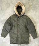 画像: <a href="https://www.ninadecoito.jp/product/37706"style="text-decoration: underline">90'S WOOLRICH "ARCTIC PARKA" リアルコヨーテファー グースダウンジャケット オリーブ USA製 (VINTAGE) 「Jacket」入荷しました。