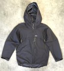 画像: 02'S PATAGONIA "DIMENSION JACKET" 止水ジップ ナイロンジャケット チャコール (VINTAGE) 「Jacket」入荷しました。