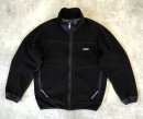 画像: 90'S PATAGONIA 裏地P.E.F パーシャルエクリプス フリースジャケット ブラック USA製 (VINTAGE) 「Jacket」入荷しました。