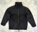 画像: アメリカ軍 US ARMY ECWCS GENII フリース ジャケット ブラック (VINTAGE) 「Jacket」入荷しました。