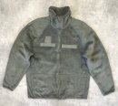 画像: アメリカ軍 US ARMY ECWCS GENIII LEVEL3 フリースジャケット フォリッジグリーン (VINTAGE) 「Jacket」入荷しました。