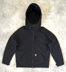 画像: 00'S CARHARTT 裏地フリース ソフトシェルジャケット ブラック (VINTAGE) 「Jacket」入荷しました。