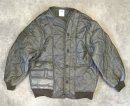 画像: ODDMENT "QUILTING MA-1" アメリカ軍 キルティングライナー 解体再構築 ジャケット カーキ (REMAKE) 「Jacket」入荷しました。