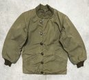 画像: 40'S アメリカ軍 US ARMY "M-43" 中綿入り ライナージャケット カーキ (VINTAGE) 「Jacket」入荷しました。