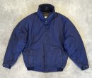画像: 80'S EDDIE BAUER "ALL PURPOSE" 黒タグ グースダウン ダウンジャケット ネイビー USA製 (VINTAGE) 「Jacket」入荷しました。